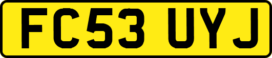 FC53UYJ