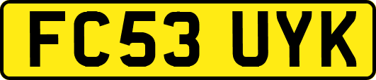 FC53UYK
