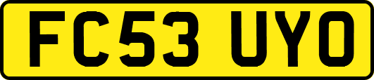 FC53UYO