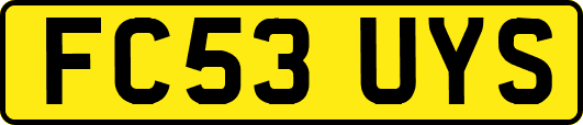 FC53UYS