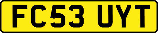 FC53UYT