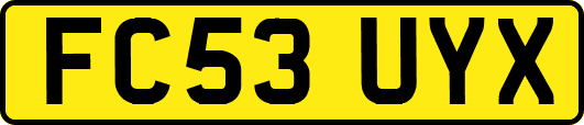 FC53UYX