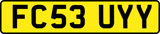 FC53UYY