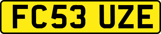 FC53UZE