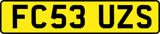 FC53UZS