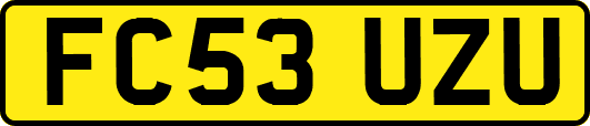 FC53UZU