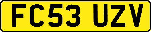 FC53UZV