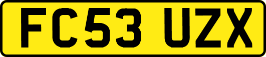 FC53UZX