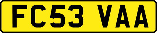 FC53VAA