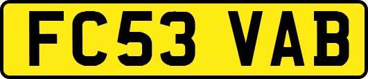 FC53VAB