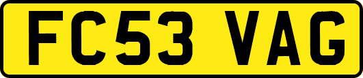 FC53VAG