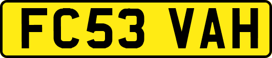FC53VAH
