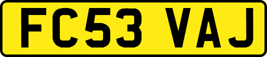 FC53VAJ