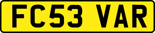 FC53VAR