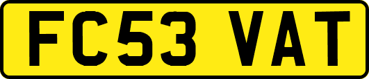 FC53VAT