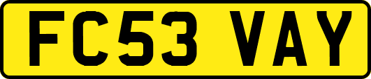 FC53VAY