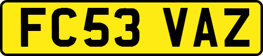 FC53VAZ