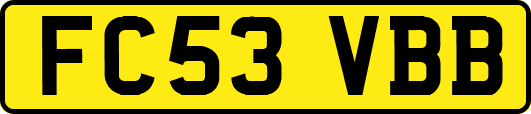 FC53VBB