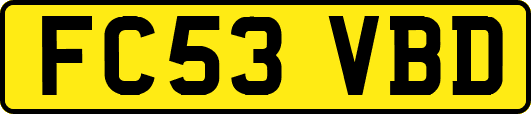 FC53VBD