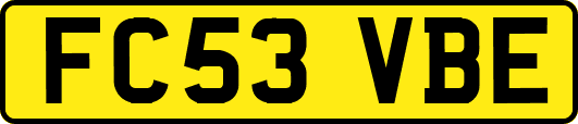 FC53VBE