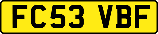 FC53VBF