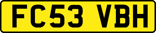 FC53VBH