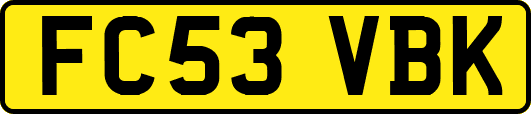 FC53VBK