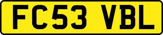 FC53VBL