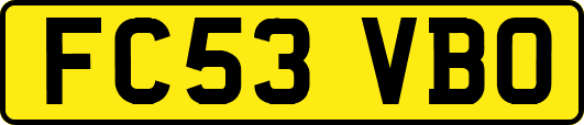 FC53VBO