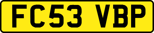 FC53VBP