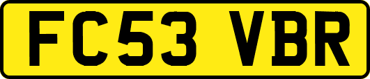 FC53VBR