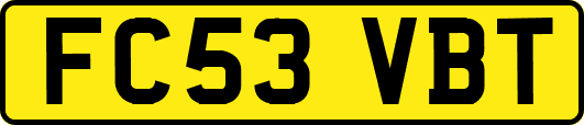 FC53VBT