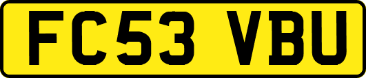 FC53VBU