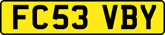 FC53VBY