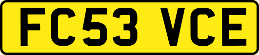 FC53VCE