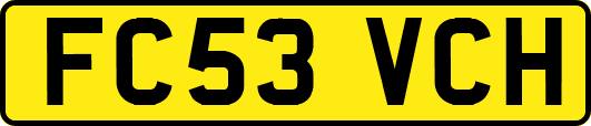 FC53VCH