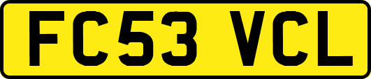 FC53VCL