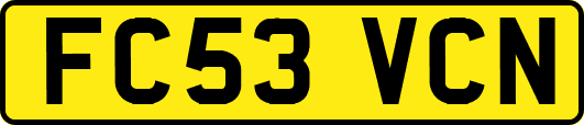 FC53VCN