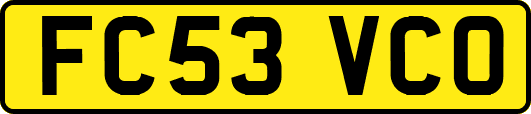 FC53VCO