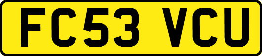 FC53VCU