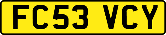 FC53VCY