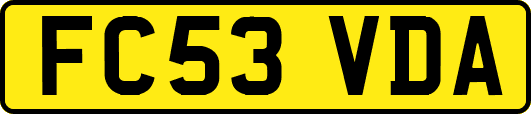 FC53VDA