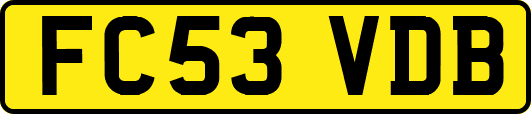 FC53VDB