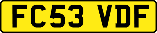 FC53VDF