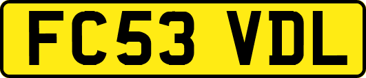 FC53VDL