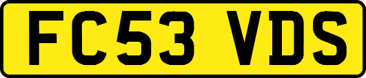 FC53VDS