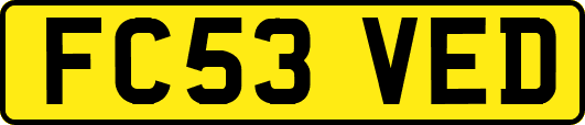 FC53VED