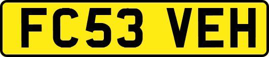 FC53VEH