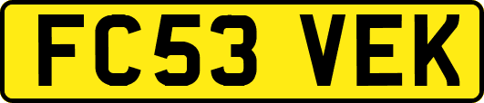 FC53VEK