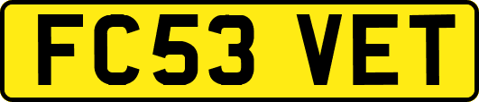 FC53VET